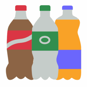 BEBIDAS